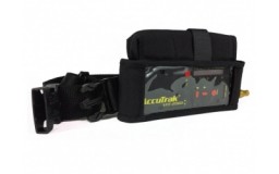 Protective Canvas Belt Pack