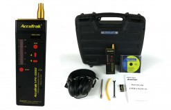 VPE-1000 Digital Ultrasonic Detector