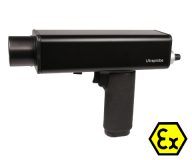 ULTRAPROBE 2000 for Atex areas and potentially explosive environments