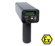 ULTRAPROBE 9000 for Atex areas and potentially explosive environments